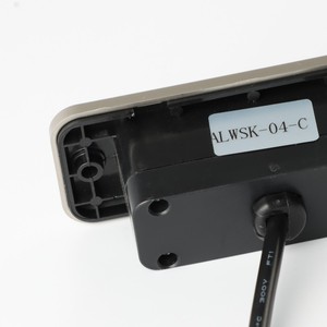 Ailiwei ALWSK-04 Controle Remoto Inteligente de 4 Botões para Cadeira de Massagem e Sofá, DC 12-30V, Certificado, Design Compacto para Cama e Sala de Estar - Product Image 4