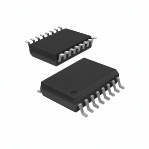 Clock Timing 16 SOlC DS1020S-50 Authorized Distributor Electronic Chips Component - Product Image 1