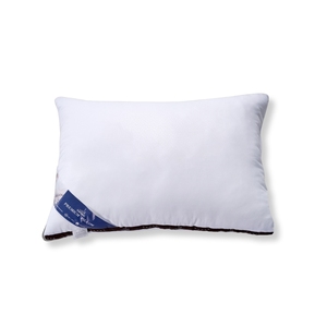 Eficaz antibacteriano personalizado almohada límite flacidez oro lujo Hotel Muebles personalizados de buena calidad Vietnam fábrica - Product Image 2