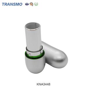 Envase de Lápiz Labial en Tubo Presionable al por Mayor, Tubos de Lápiz Labial Herméticos, Tubo Vacío para Bálsamo Labial, Delineador de Labios - Product Image 5