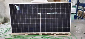 Kit Fotovoltaico de 6Kw 10Kw 12Kw con Paquete de Baterías, Sistema Híbrido de Energía Solar Completo para Residencias PNG-10KW HYD - Product Image 2
