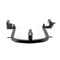 Support central pour moto, nouveau, système de stationnement, Dolly, pour motocyclette,