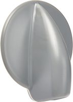 8182050 Pièce de rechange pour machine à laver Remplace le bouton de la machine à laver AP3181683 AP6011755