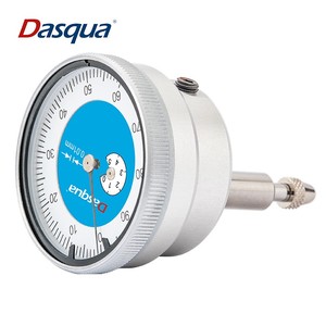 Indicador de Discagem Êmbolo Dasqua Com Shock-proof Engrenagem - Product Image 5