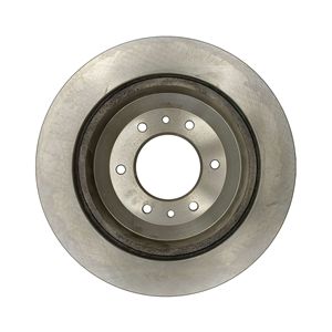 Hongbo <span class=keywords><strong>disco</strong></span> ASSY freno freno posteriore <span class=keywords><strong>disco</strong></span> rotore a <span class=keywords><strong>disco</strong></span> posteriore 58411-4H300 per HYUNDAi Grand Starex H1 H-1 - Product Image 2