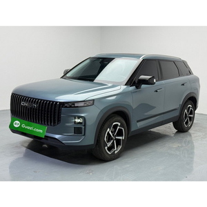 GUAZI Chery Explore 06 Usado en Stock 2024 Gasolina 1.6 SUV FWD 5 Asientos 9v4hh62ejn - Product Image 1