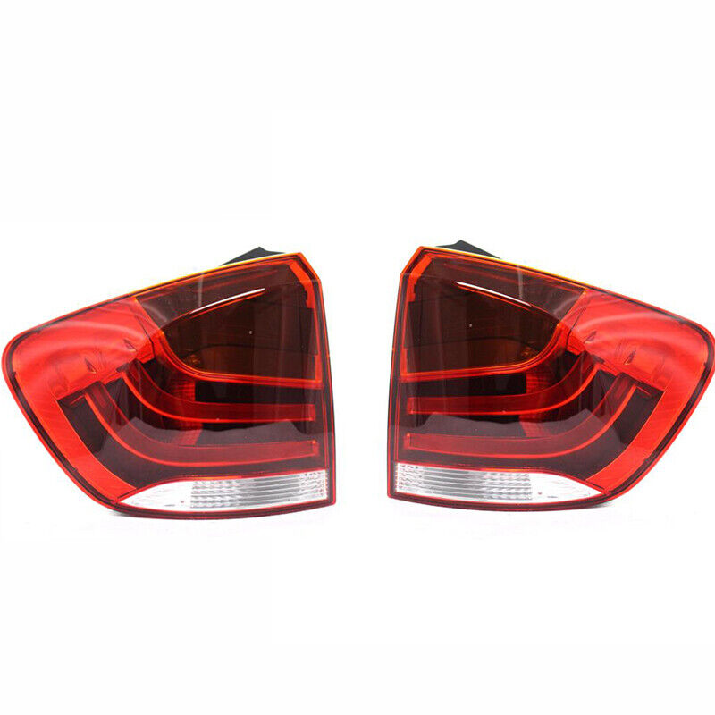 BMW X1 E84 2008-2015用アウターウィングリアライトペアLED左右サイド