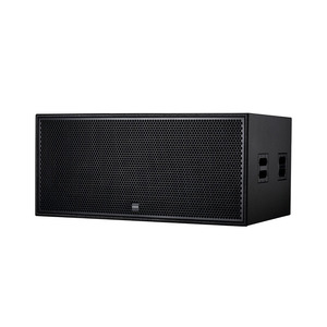 IBO Double <strong>18</strong> <strong>Inch</strong> Indoor Outdoor Professional Performance Dj Equipment <strong>Line</strong> <strong>Array</strong> <strong>Sound</strong> Speaker - Product Image 3