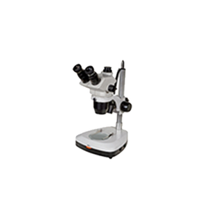 Microscope stéréo d'oculaire d'appareil-photo numérique d'éclairage de LED réglable de luminosité de laboratoire de XTD-223 avec le <span class=keywords><strong>meilleur</strong></span> <span class=keywords><strong>prix</strong></span> et qualité - Product Image 3