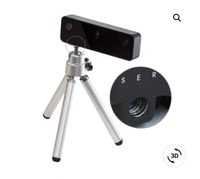 OAK China OAK-D-S2 Kamera Kedalaman Stereo AI OpenCV AI Kit