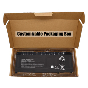 Paquete de batería de litio de alta calidad 15,4 V 70.07Wh SR04XL para portátil para <span class=keywords><strong>HP</strong></span> Omen <span class=keywords><strong>2018</strong></span> para <span class=keywords><strong>HP</strong></span> Pavilion Power 15-CB000 Series - Product Image 6