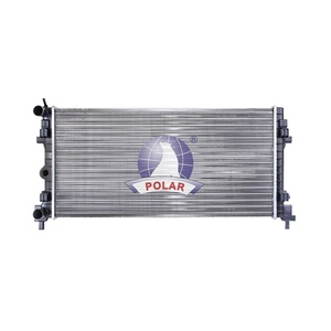 Vente chaude dans les radiateurs d'expansion italiens pour Renault 2013 symbole 2 accessoires de véhicule 637627 214100055R 214101612R 214107326R - Product Image 4