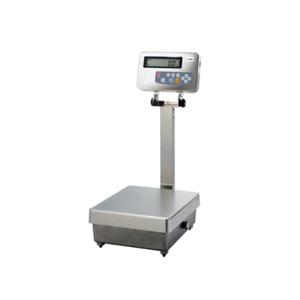Instrument de pesage antidéflagrant intrinsèquement sûr ViBRA GZIII - Product Image 1