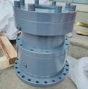 อะไหล่มอเตอร์ลดความเร็วเครนคุณภาพสูงสำหรับอุตสาหกรรมรถขุดและรถตัก - Product Image 3