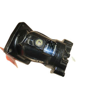 Moteur à piston hydraulique Série A2FM A2FM45/61W VZB010 R902220762 Premier arrivé, premier servi - Product Image 1