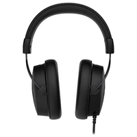 Hyper X Cloud Headset Alfa hyperx-cloud Alpha S Headset Gaming Ps4 headphone asli dengan mikrofon untuk bermain game seluler