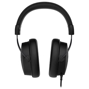 Auriculares originales Hyper X <span class=keywords><strong>Cloud</strong></span> <span class=keywords><strong>Alpha</strong></span> <span class=keywords><strong>HyperX</strong></span>-<span class=keywords><strong>Cloud</strong></span> <span class=keywords><strong>Alpha</strong></span> <span class=keywords><strong>S</strong></span> Gaming Ps4 Auriculares con micrófono para juegos móviles - Product Image 5