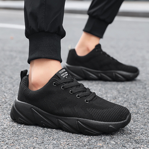 2026 NUEVO KJ, venta al por mayor, zapatos deportivos informales transpirables para correr para hombres y mujeres, nuevas zapatillas cómodas de moda, nuevo estilo - Product Image 6