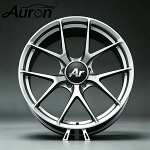 Rueda de Aleación de Aluminio Forjado Auron FiR F1R FIR para BMW F87 F80 F82 F83 F90 G20 G30 G87 G80 G81 G82 G83 G90 M340i M550 M2 M3 M4 M5 - Product Image 5
