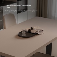 Table à manger en pierre minimaliste italienne haut de gamme, moderne, simple, carrée, en bois massif, meubles pour la maison, pour restaurant