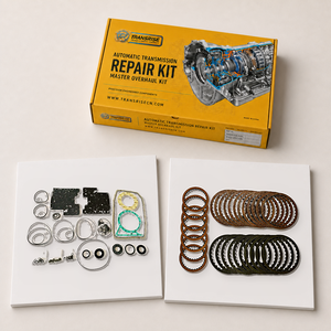 TRANSRISE ชุดมาสเตอร์ 6R60 รุ่นใหม่ - Product Image 4