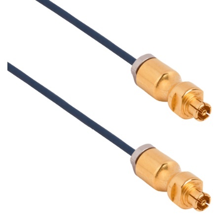 7032-7845 smpm female to smpm female 6 cable assembly for 047 superflex cable