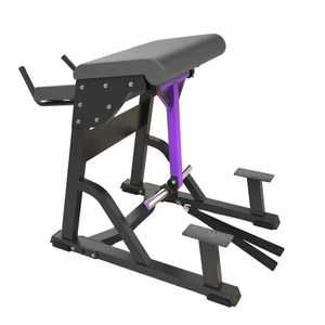 Équipement de musculation <span class=keywords><strong>pour</strong></span> femmes : Appareil compact commercial <span class=keywords><strong>pour</strong></span> fessiers, jambes, bras, dos et poitrine - Product Image 3