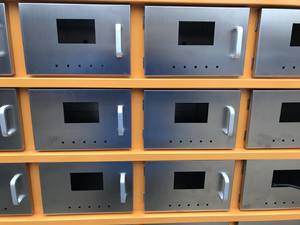 Vendre comme des petits pains Nouveau style Technologie avancée <span class=keywords><strong>de</strong></span> filtration et d'adsorption d'air Air sec Four <span class=keywords><strong>de</strong></span> séchage du sol THTRX-24D - Product Image 2