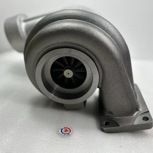 Engine Parts Turbocharger 7N2515 4N9554 2W7277 310258 Turbo for D7G Excavator - Product Image 3