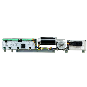 LUJING ES200 Dunkermotoren Contrôleur de moteur allemand Système de porte coulissante automatique mini unité d'entraînement Carte d'extension MDU FM - Product Image 1