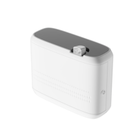 Diffuseur d'arômes industriel professionnel SCENTA pour système HVAC, diffuseur d'huiles essentielles sans eau, machine à parfum intelligente murale