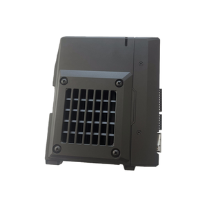 ตัวควบคุมวิชันซิสเต็ม CV X420A หน่วยประมวลผล 2MP สำหรับการตรวจสอบภาพอุตสาหกรรมอัตโนมัติ - Product Image 3