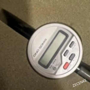 Medidor Lineal Digital <span class=keywords><strong>ONO</strong></span> Sokki EG-225 Nuevo - Product Image 1