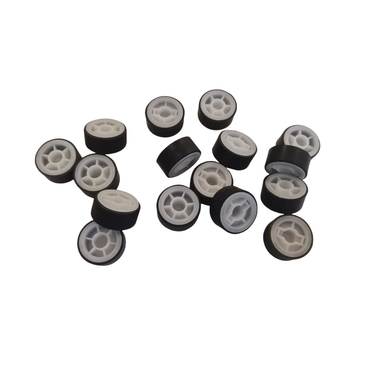 NCR 998-0235677, запчасти для считывания карт, 3Q8, кард-ридер с практичным резиновым колесом для банкомат