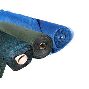 1m 1.5m 2m 3m HDPE lavorato a maglia nero verde argento colore esterno agricolo usato rete parasole <span class=keywords><strong>per</strong></span> giardino - Product Image 1