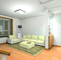 Remorque Mobile de salon en chine, panneau Sandwich modulaire de 40 pieds, conteneur étendu de maison, prévente, 2021
