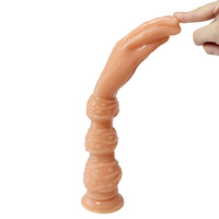 Dildo extra large pour bras, plug anal extensible pour masturbation masculine, chambre arrière, boxe BDSM
