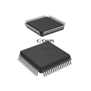 New Original Guaranteed ANI-IND TQFP-64 Semiconductor IC Chip CZSKU:V1V2C5G9 - Product Image 1