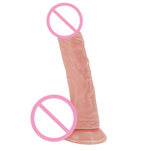 Фаллоимитатор женский из ПВХ - Product Image 4