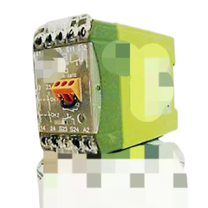 Plc M PST1 2S ID No 420010 Programlama Kontrol Cihazı - Product Image 1