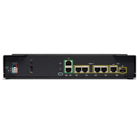 Contrôleur Ir807g-lte-m2m-na-k9plc, North American Cellular, pour petites installations sans personnel, communication machine à machine