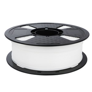 Filament d'imprimante 3D TPU haute dureté 72D, flexible, anti-choc, résistant à la chaleur, pour coques électroniques et équipements de protection sportive - Product Image 4