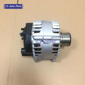 06F903023C <span class=keywords><strong>Alternateur</strong></span> pour Audi <span class=keywords><strong>A3</strong></span> 8P 2007 2.0TDI 125KW - Product Image 2
