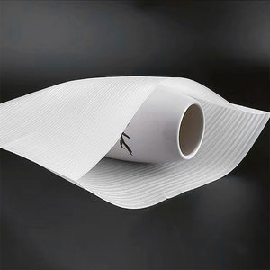 Muestra gratis Bolsa de espuma de color blanco Bolsas protectoras de espuma <span class=keywords><strong>EPE</strong></span> para teléfono móvil - Product Image 3