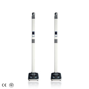 Kết Nối Máy Tính Thông Minh Trọng Lượng Kỹ Thuật Số Và Cơ Thể Chất Béo Calo Đo Chiều Cao Cá Nhân - Product Image 1