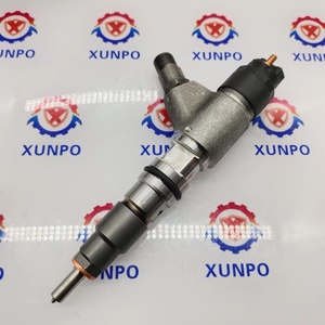 Fuel Injector 371-3974 3713974 3969626 0445120371 0445120520 for Engine C7.1 - Product Image 5