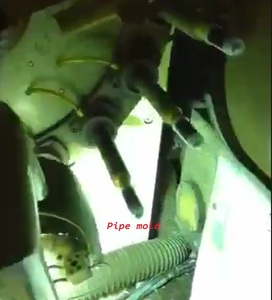 Towin Chất Lượng Cao Cho Ăn Tự Động Hệ Thống Ống Máy In Nhựa 6 Màu Sắc Ống In <span class=keywords><strong>Offset</strong></span> Máy In - Product Image 4