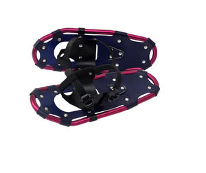 Высокое качество! Алюминиевые Детские снегоступы, зимний настил - Product Image 3