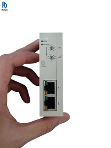 Controlador PLC, Sensor, Módulo Remoto IO Host, Nuevo y Original, RTU-ECAT - Product Image 1