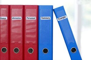 Tên nhãn dán hình chữ nhật màu trắng tự dính tập tin thư mục nhãn cho Nộp phong bì thẻ tinh dầu sữa chai cup - Product Image 6